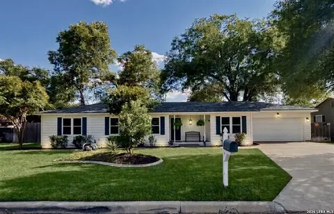 1501 W Avenue M, San Angelo, TX 76901