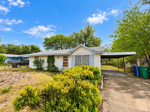 2310 Six Mile, San Antonio, TX 78224