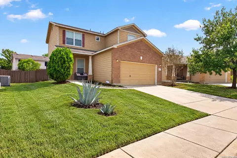 8906 Mission Strm, San Antonio, TX 78223