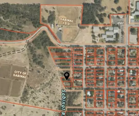 lot16 17 Tbd, Sabinal, TX 78881