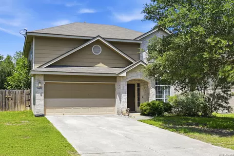 3439 Butterleigh, San Antonio, TX 78247