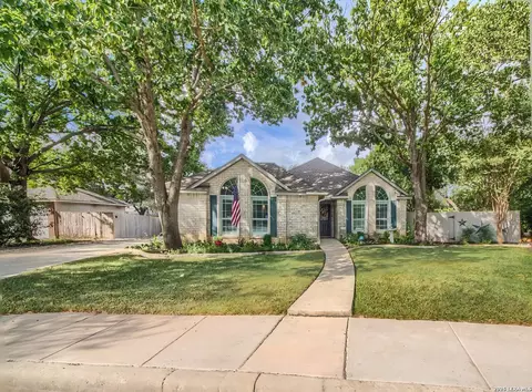 13815 Ridge Farm, San Antonio, TX 78230