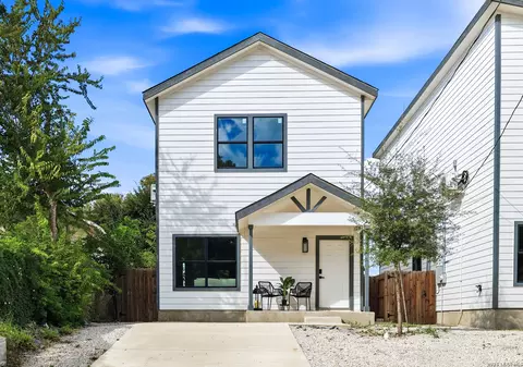 139 Vine St, San Antonio, TX 78210