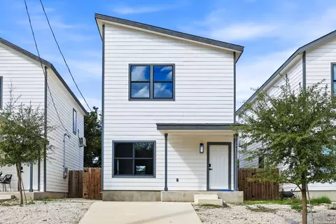143 Vine St, San Antonio, TX 78210
