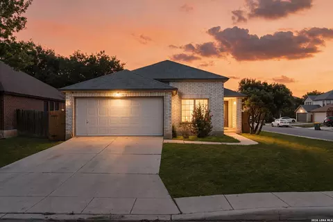1212 Carmel Oaks, San Antonio, TX 78253