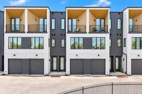 6020 Springdale Rd #5, Austin, TX 78723