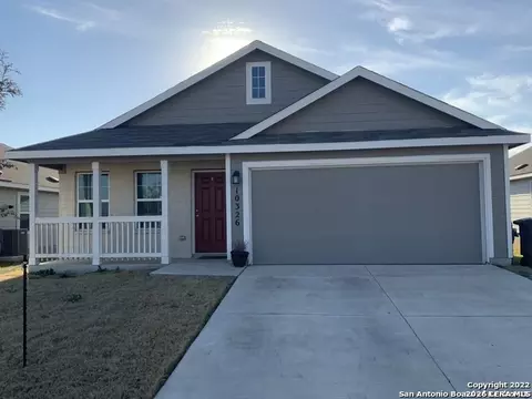 10326 Margarita Loop, Converse, TX 78109