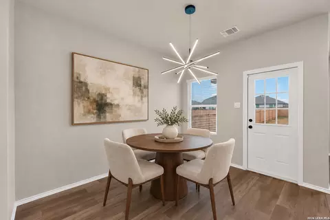 Dining - 560 Chaco Loop, Seguin, TX 78155 photo 3 of 3