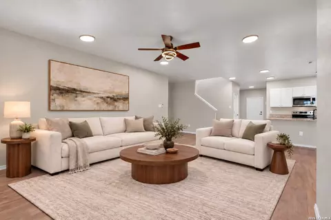 Living - 560 Chaco Loop, Seguin, TX 78155 photo 1 of 4