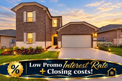 560 Chaco Loop, Seguin, TX 78155