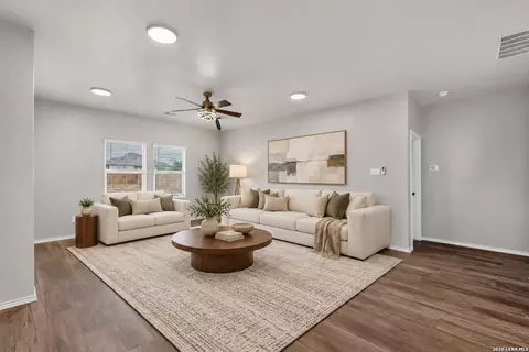 Living - 560 Chaco Loop, Seguin, TX 78155 photo 4 of 4