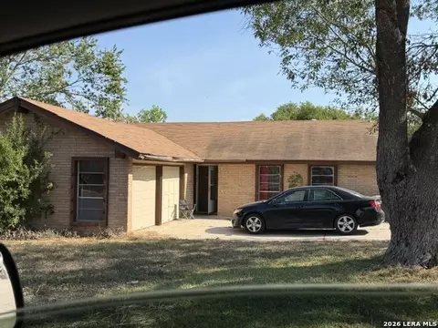11967 Alamo Blanco St, San Antonio, TX 78233