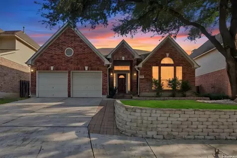 1215 Tranquil Trl, San Antonio, TX 78232