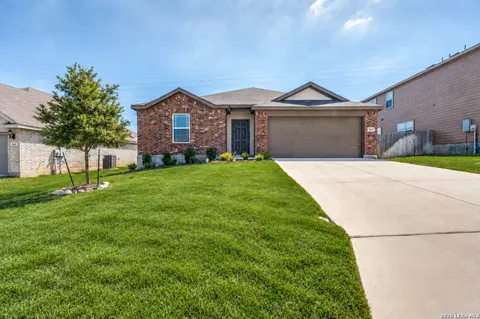 3642 Twin Dish, New Braunfels, TX 78130