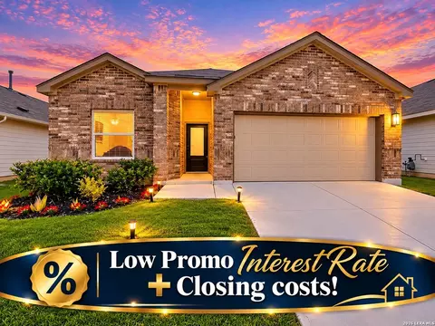 9056 Navarro Vis, Seguin, TX 78155