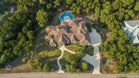 11101 Caliza Blf, Boerne, TX 78006