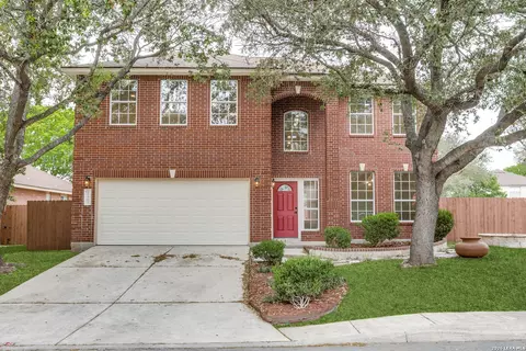 11963 Adriana Maria, San Antonio, TX 78253