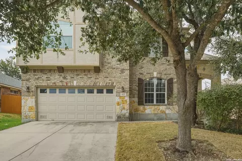 803 Mesa Loop, San Antonio, TX 78258