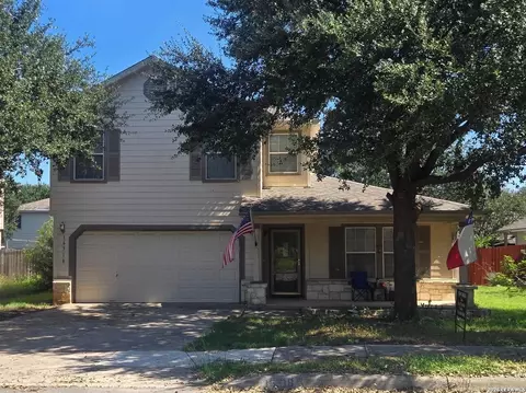 16318 Appaloosa Oak, Selma, TX 78154