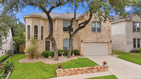 62 Atwell Park, San Antonio, TX 78254
