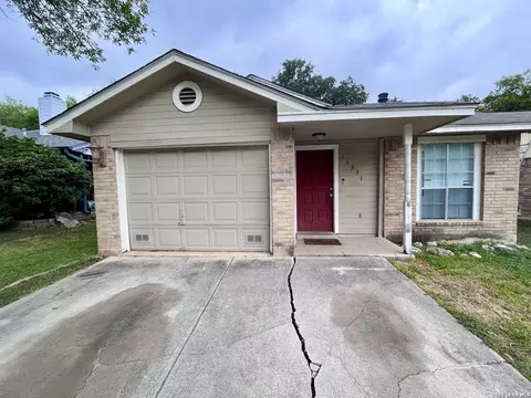 11331 Jarbo Pass, San Antonio, TX 78245