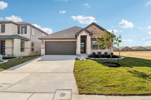 14504 Galloping Colt, San Antonio, TX 78254