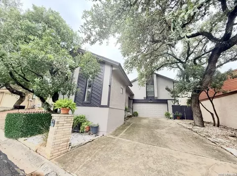 3479 Wellsprings Dr, San Antonio, TX 78230