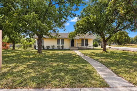 2329 S Ww White Rd, San Antonio, TX 78222