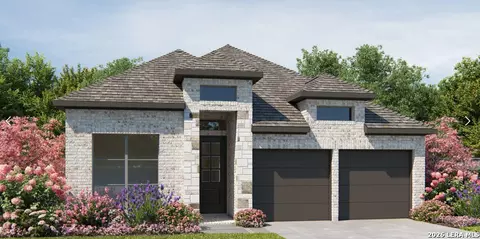 10119 Belle Pkwy, San Antonio, TX 78254