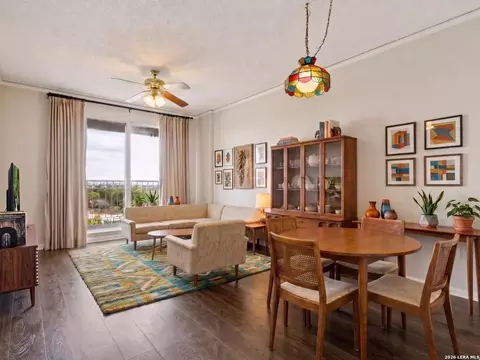 1 Towers Park Ln #703, San Antonio, TX 78209