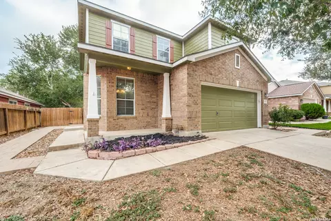 10743 Gazelle Clf, San Antonio, TX 78245