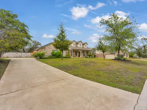 14811 Buchsbaum Way, San Antonio, TX 78254