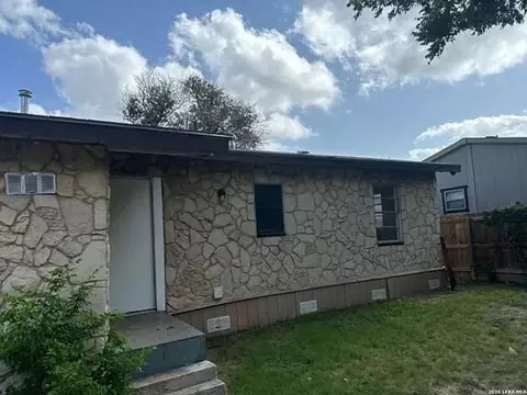 122 Bundy, San Antonio, TX 78220