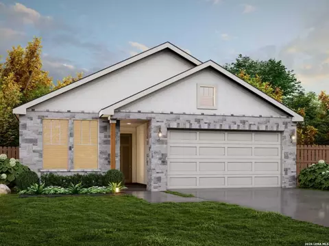 943 Manger Ln, New Braunfels, TX 78130