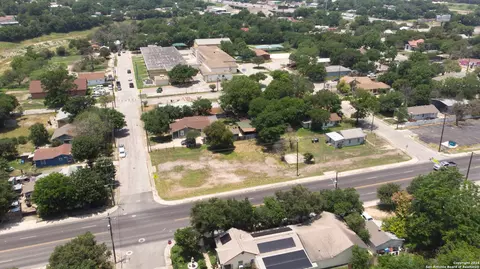 205 Odis, San Antonio, TX 78204