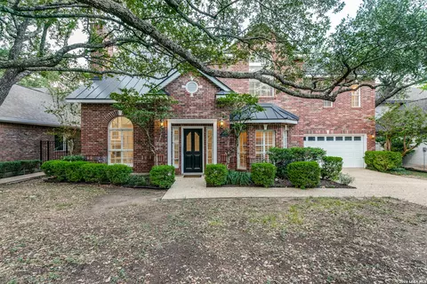 2630 Inwood View Dr, San Antonio, TX 78248