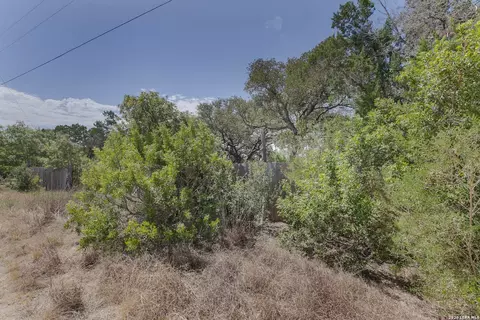 lot6 Cliff Dr, Spring Branch, TX 78070