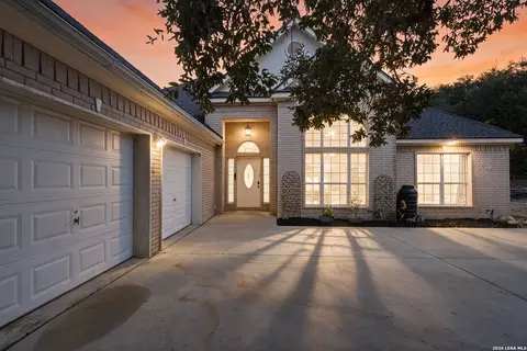 2502 Park Road 37, Helotes, TX 78023
