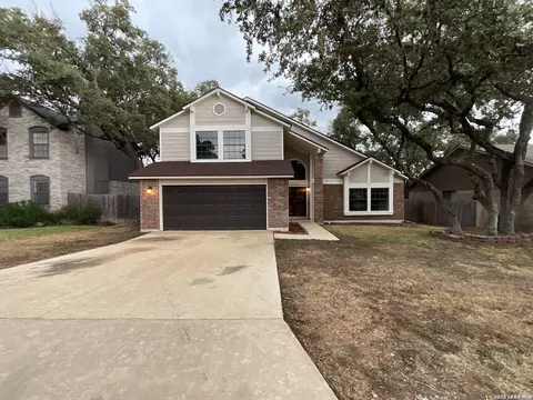7724 Benbrook, San Antonio, TX 78250