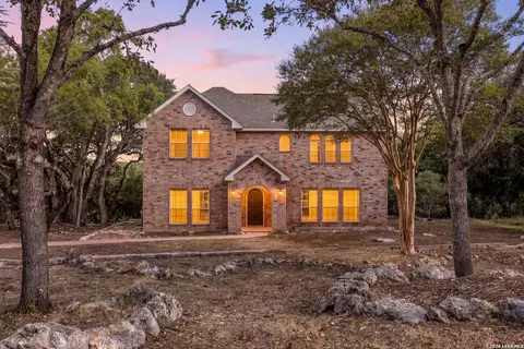9515 Saddle Trl, San Antonio, TX 78255