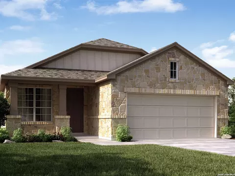 1532 Zion Dr, New Braunfels, TX 78132