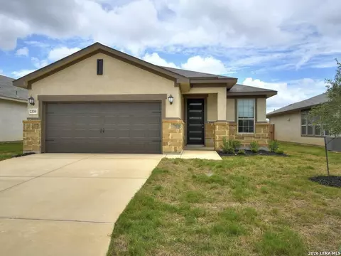 859 Broken Holw, San Antonio, TX 78260