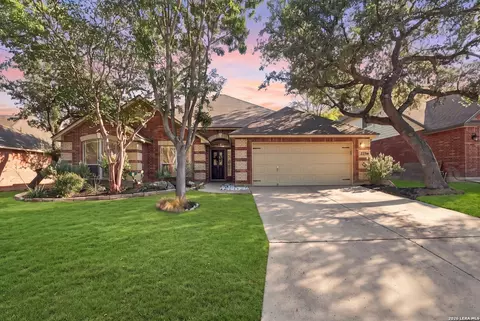 9226 Tyler Oaks, Helotes, TX 78023
