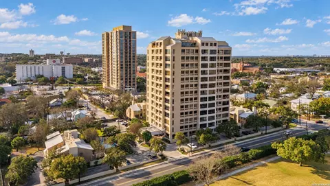 4001 N New Braunfels Ave #602A, San Antonio, TX 78209
