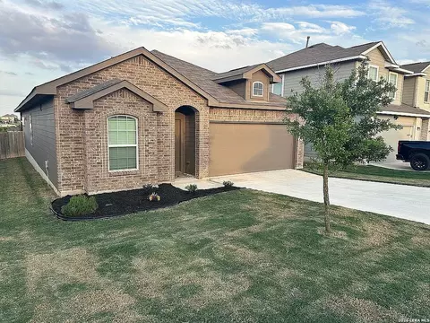 243 Hunters Brk, San Antonio, TX 78253