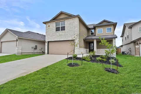 11611 Lavendale Hunt, San Antonio, TX 78245