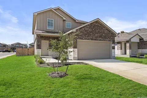 3029 Boaz Vlg, San Antonio, TX 78245