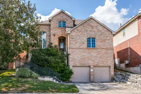 515 White Cyn, San Antonio, TX 78260