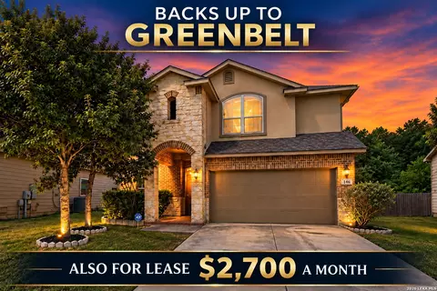 136 Jolie Cir, Boerne, TX 78015