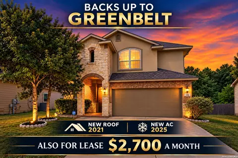 136 Jolie Cir, Boerne, TX 78015